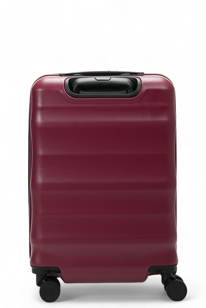 Luna-Air Carry-On Merlot