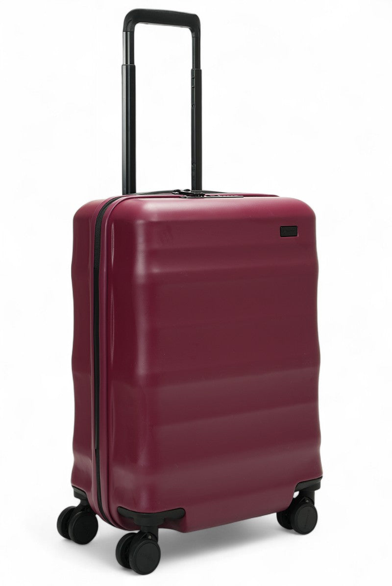 Luna-Air Carry-On Merlot