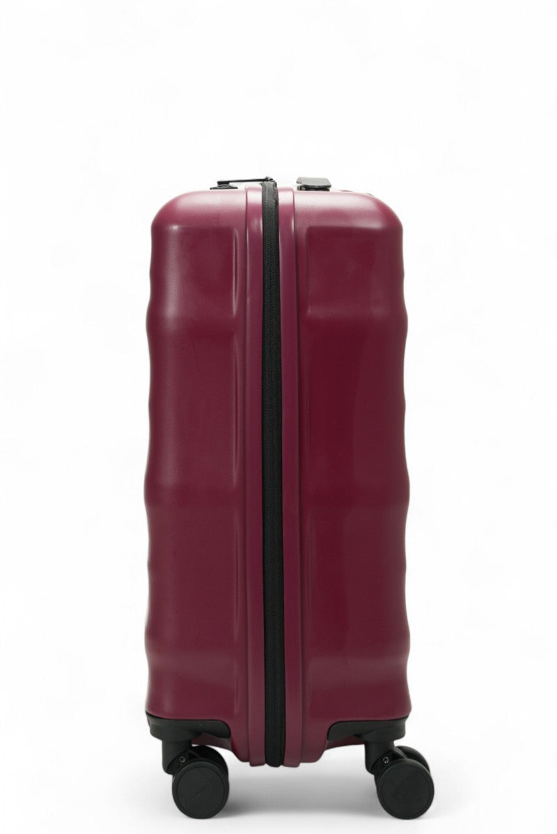 Luna-Air Carry-On Merlot