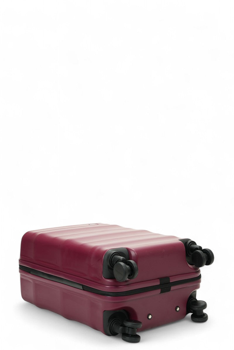 Luna-Air Carry-On Merlot