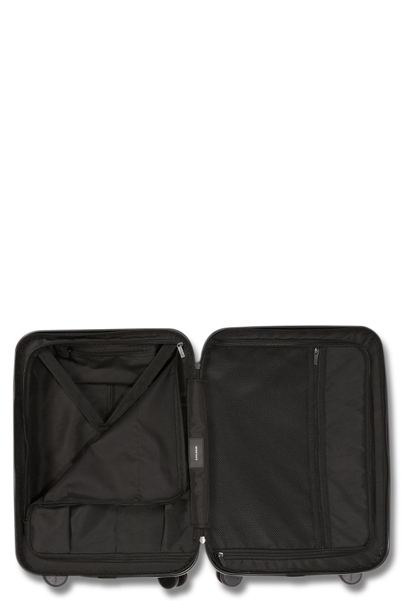 Luna-Air Carry-On Navy