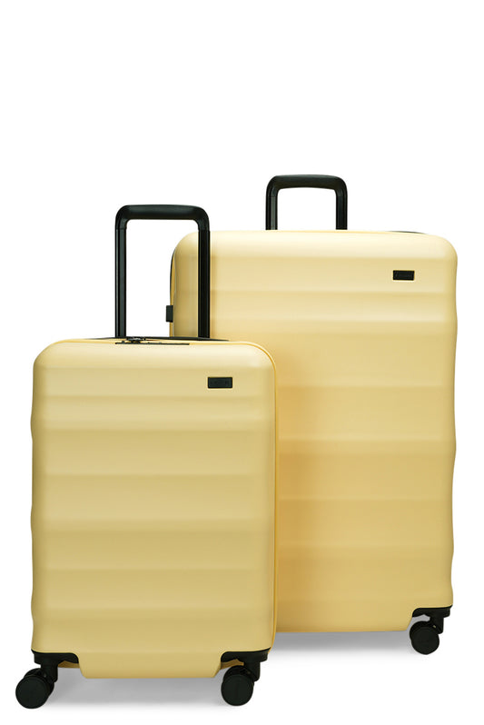 Luna-Air Carry-On & Large Set Pina Colada