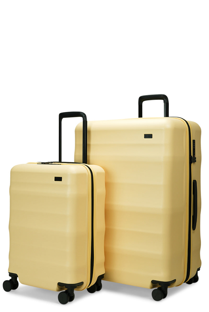 Luna-Air Carry-On & Large Set Pina Colada