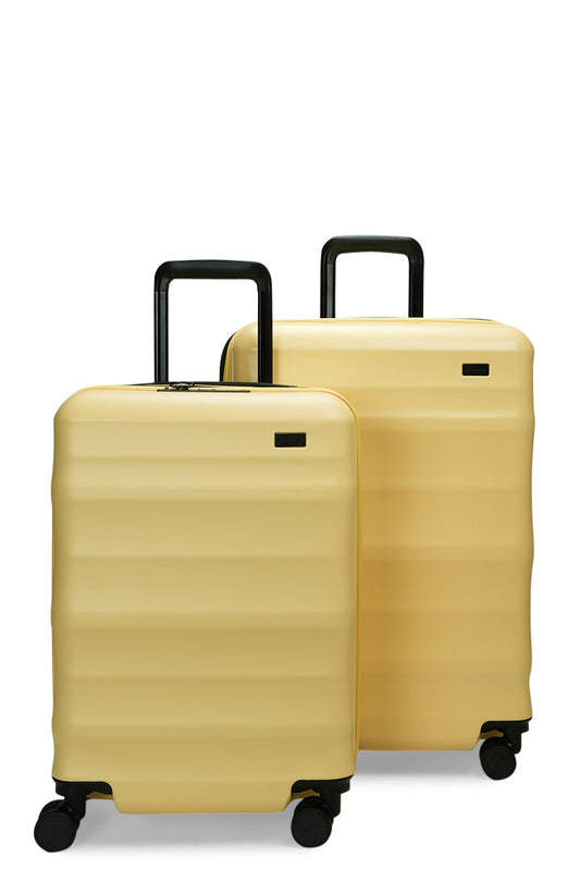 Luna-Air Carry-On & Medium Set Pina Colada