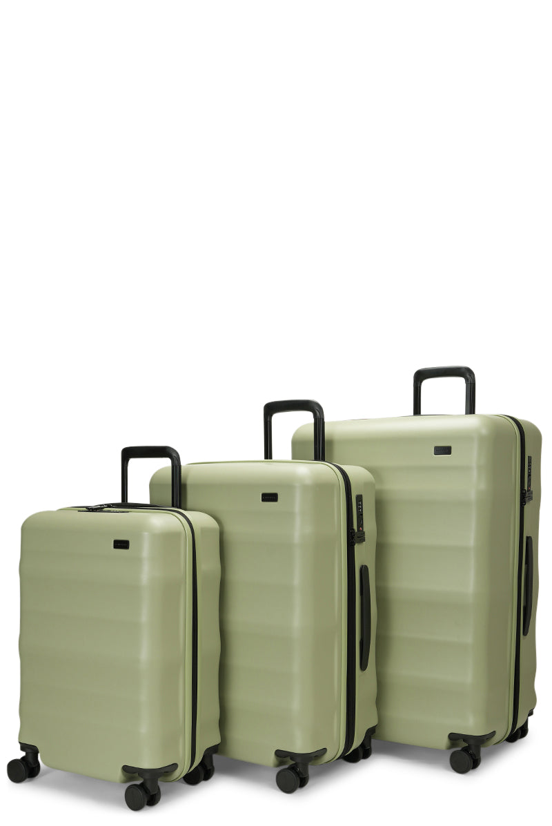 Luna-Air Set of 3 Sage